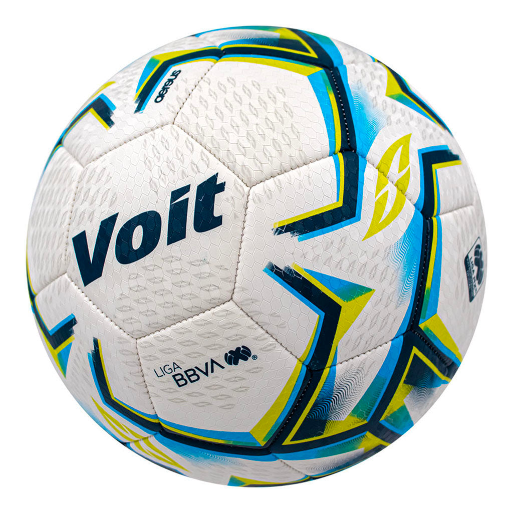 B. SOCCER NO.5 VOIT PB SERIE 200 MS APERTURA 2026  86212