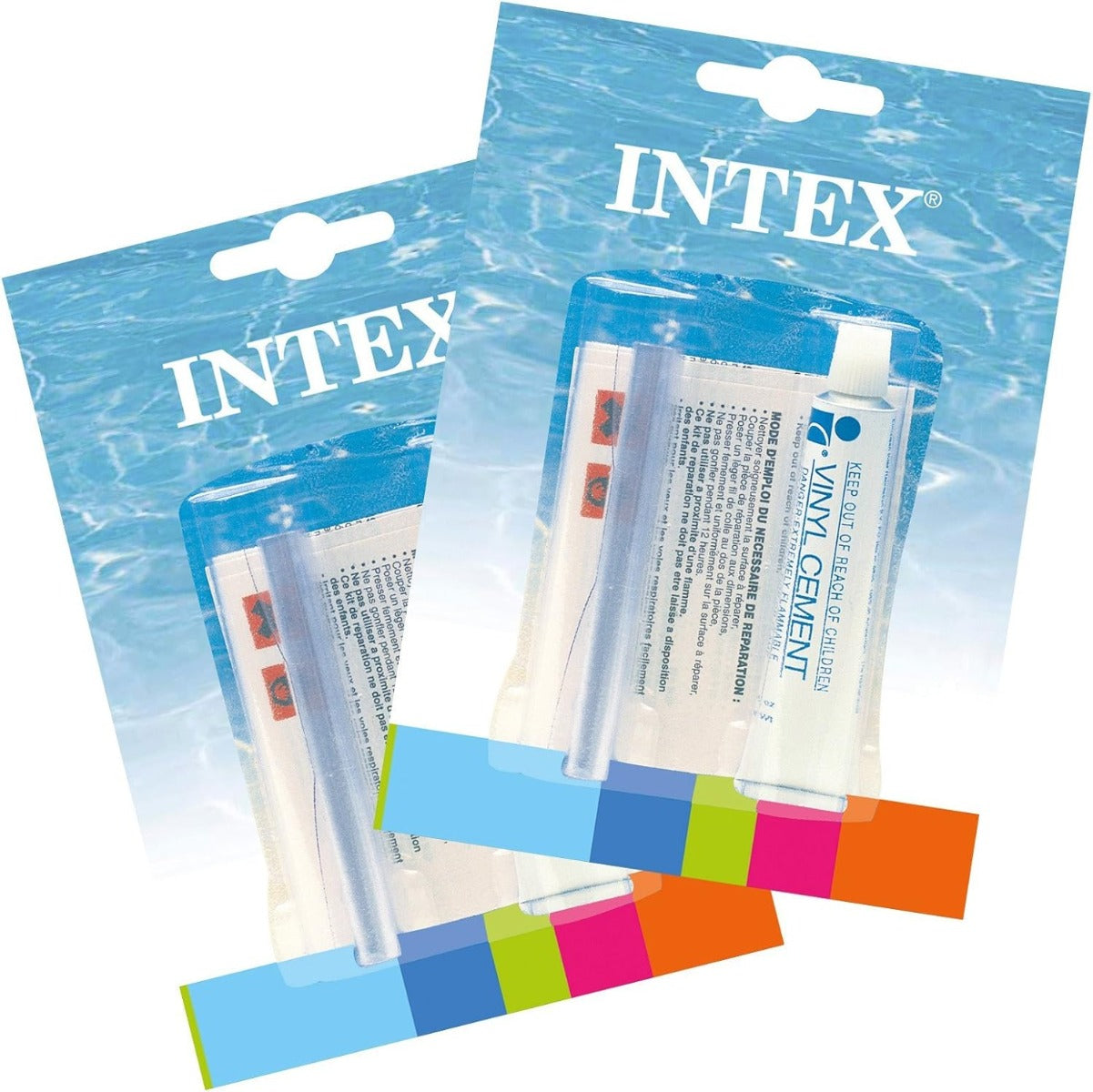 Intex Inflatable Repair Kit