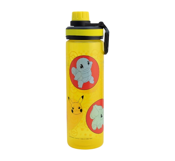 BOTELLA 650 ML POKEMON  CVE1669-1383