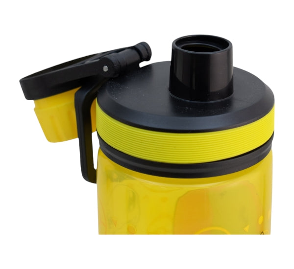 BOTELLA 650 ML POKEMON  CVE1669-1383