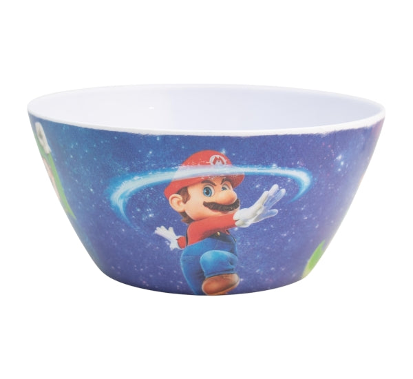 TAZON CONICO MELAMINA MARIO BROS  CVE1725-951