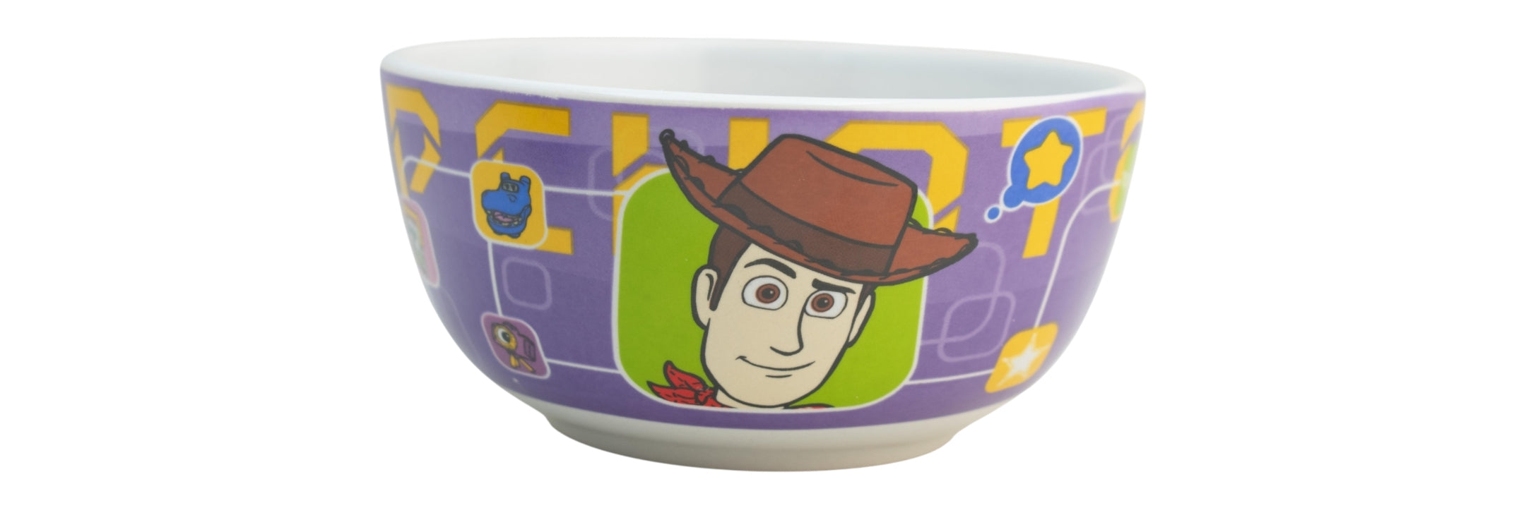 JUEGO DE TAZÓN  Y TARRO TOY STORY 5  CVE1738-807