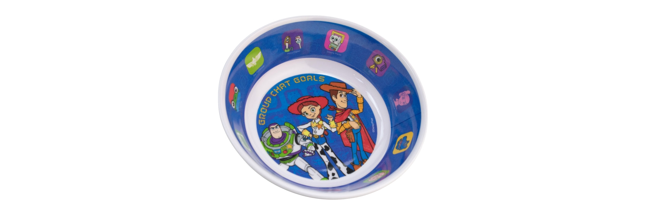 TAZÓN MEDIANO TOY STORY 5  CVE1725-976