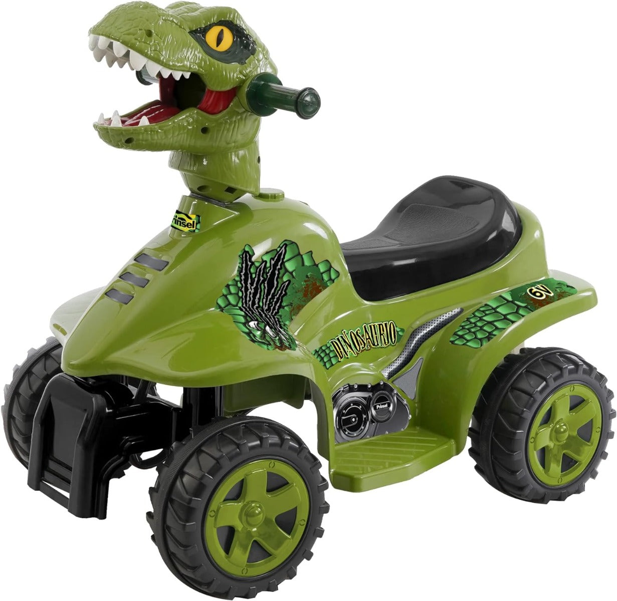 Prinsel 1298 Mini Quad T-Rex