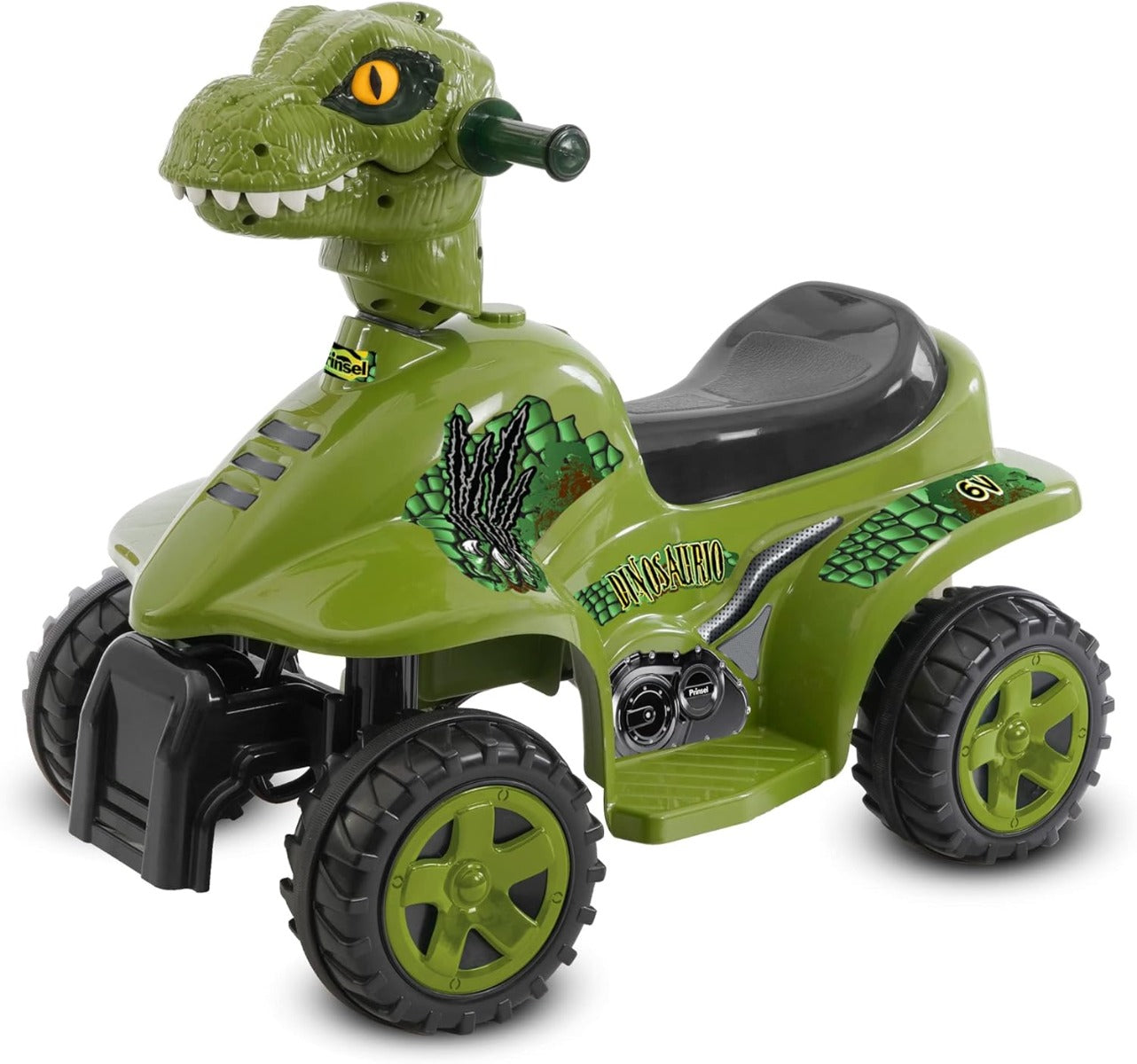 Prinsel 1298 Mini Quad T-Rex