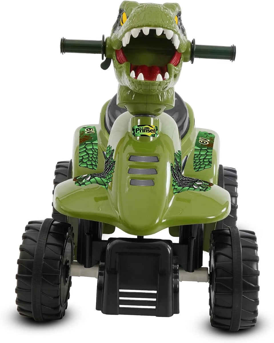 Prinsel 1298 Mini Quad T-Rex