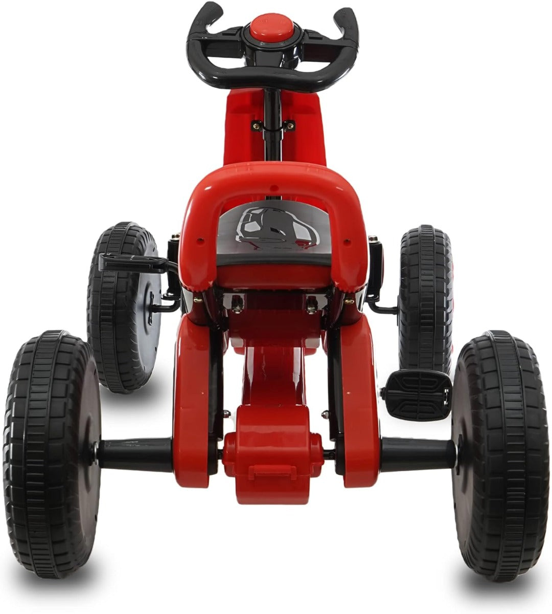 Prinsel GO Kart Drifter