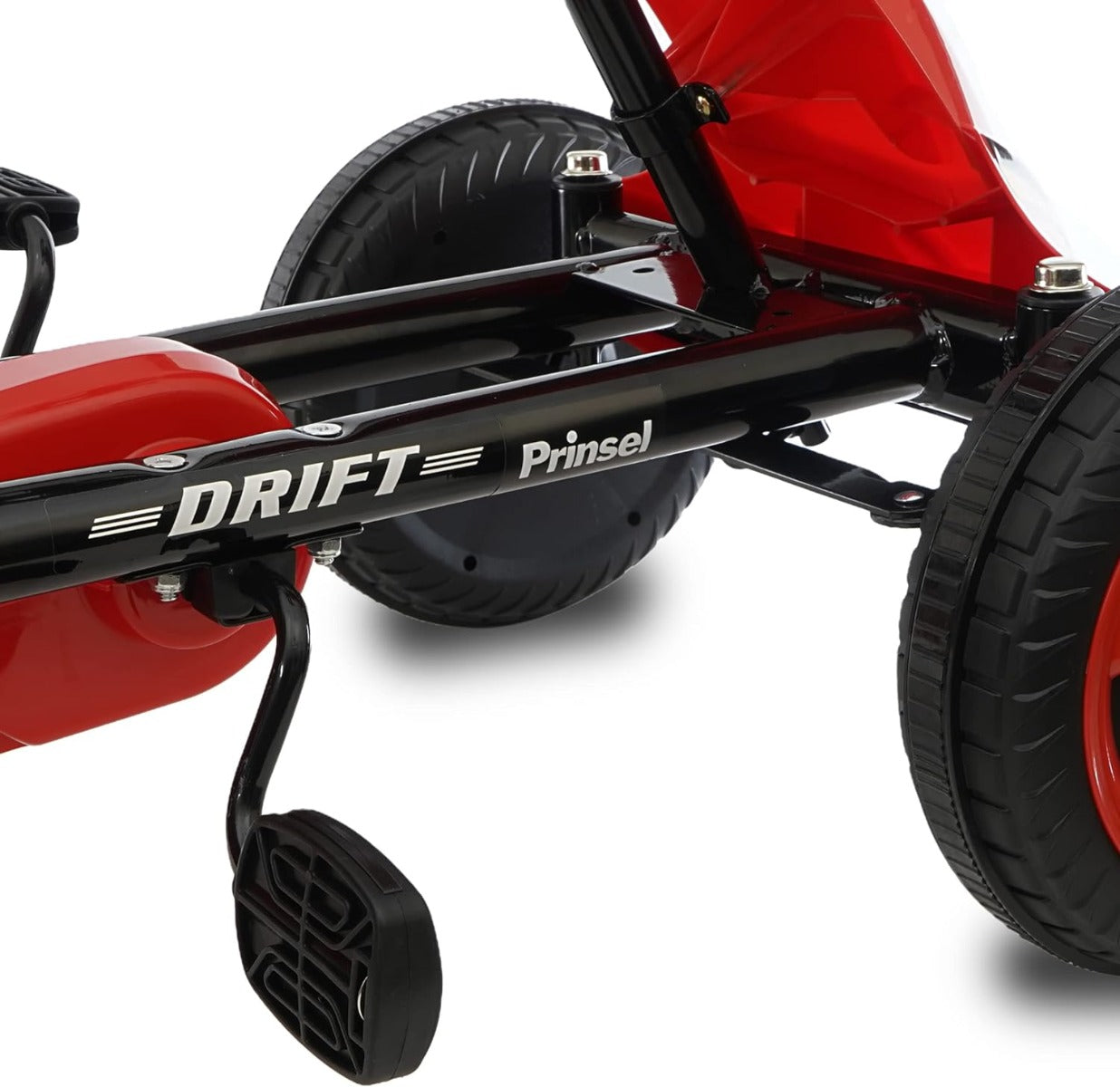 Prinsel GO Kart Drifter