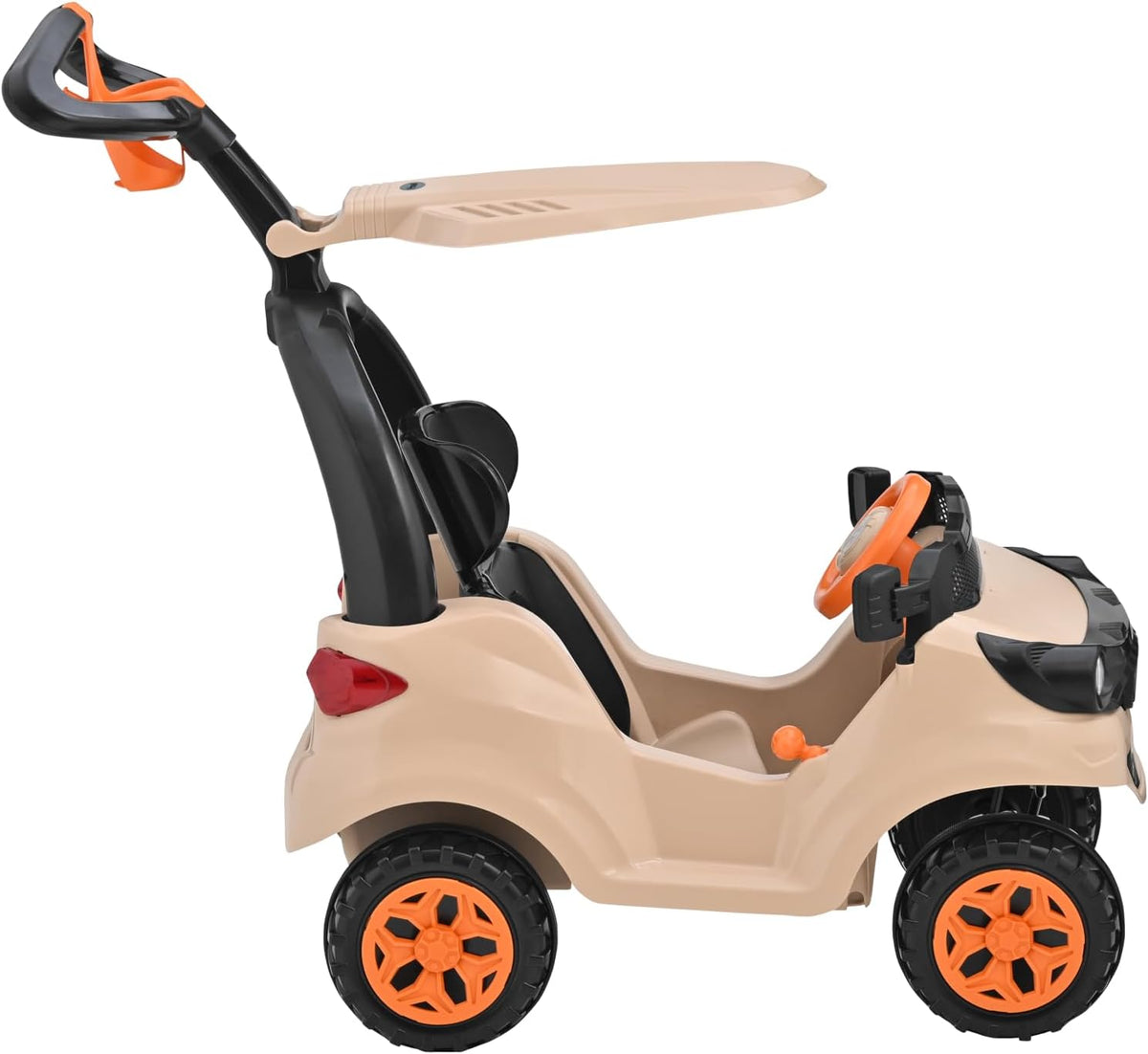 PUSH CAR ADVENTURE ARENA MAX