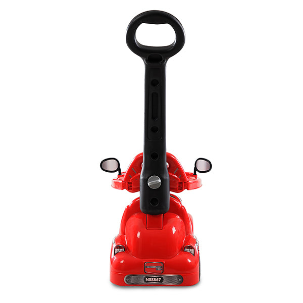 Montable Prinsel Bye Bye Rojo