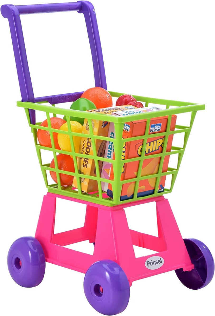 Shopping Cart - Prinsel