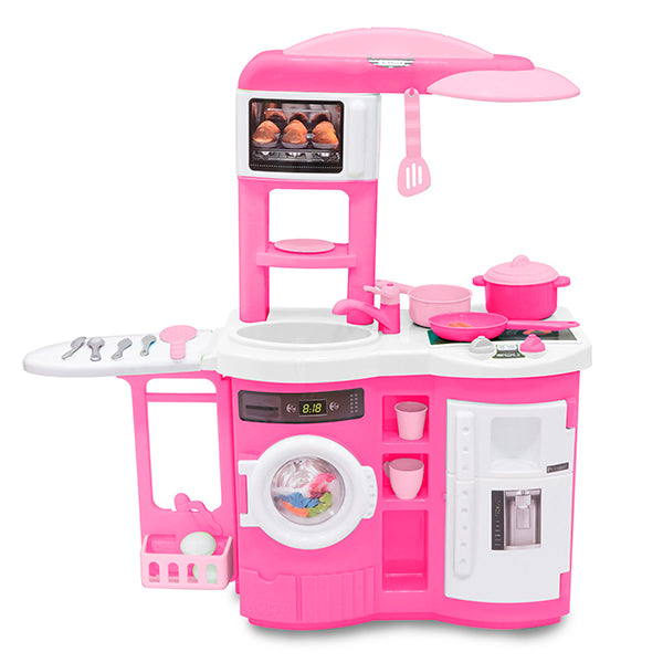 Cocina Cook`n Play Prinsel