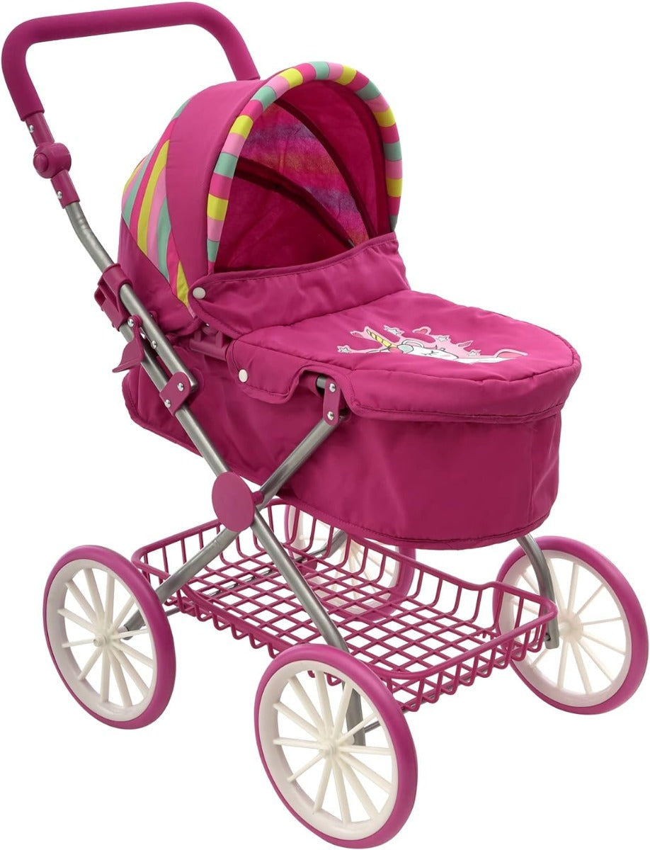 Prinsel Sofia Unicorn Stroller