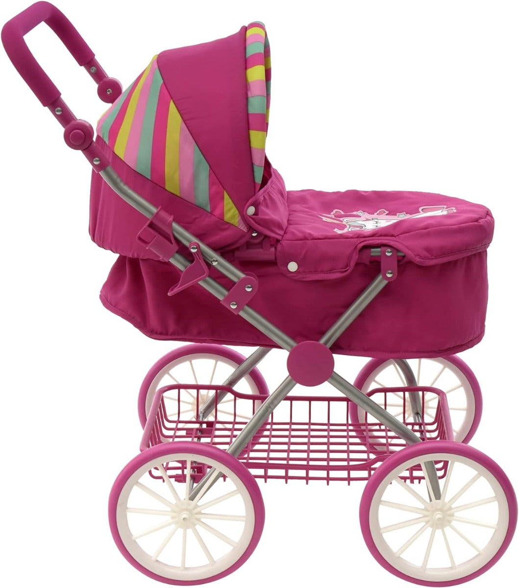 Prinsel Sofia Unicorn Stroller