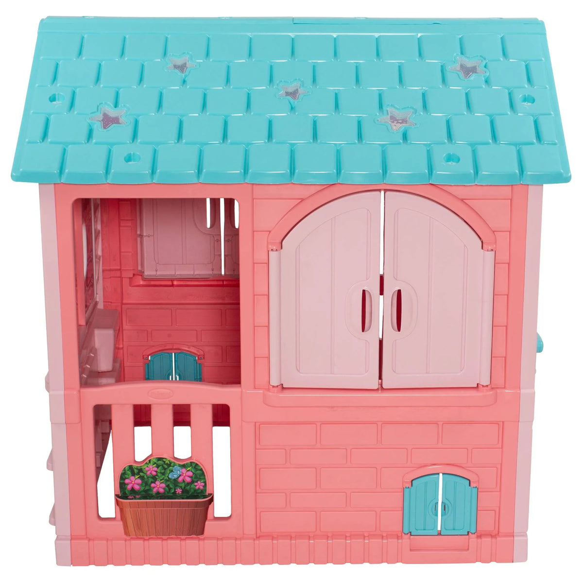 PLAY HOUSE  ICE CREAM