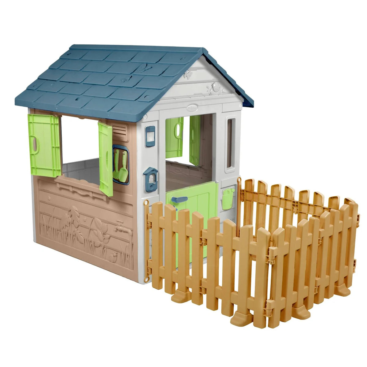 CASITA GARDEN HOUSE LX UNISEX