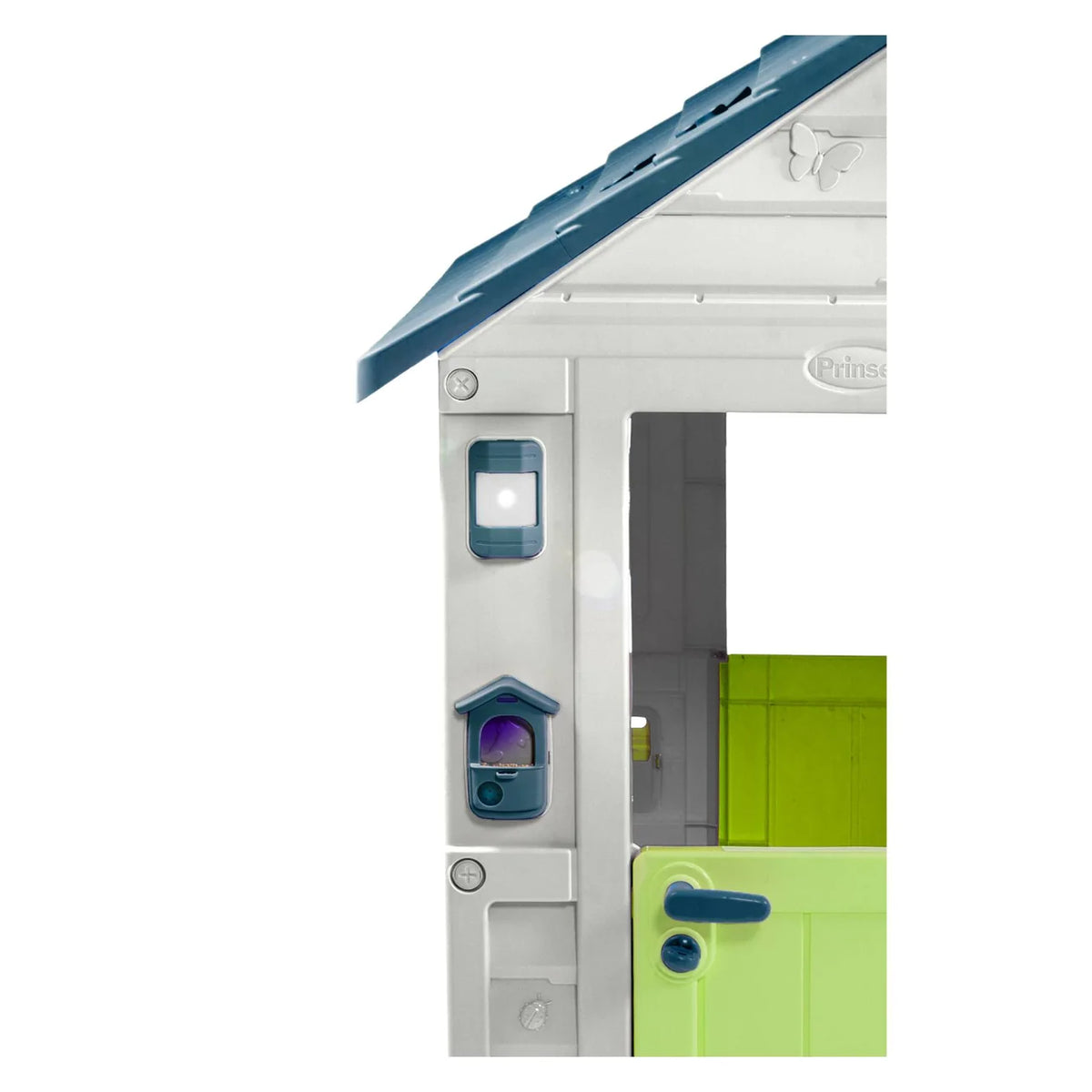 CASITA GARDEN HOUSE LX UNISEX
