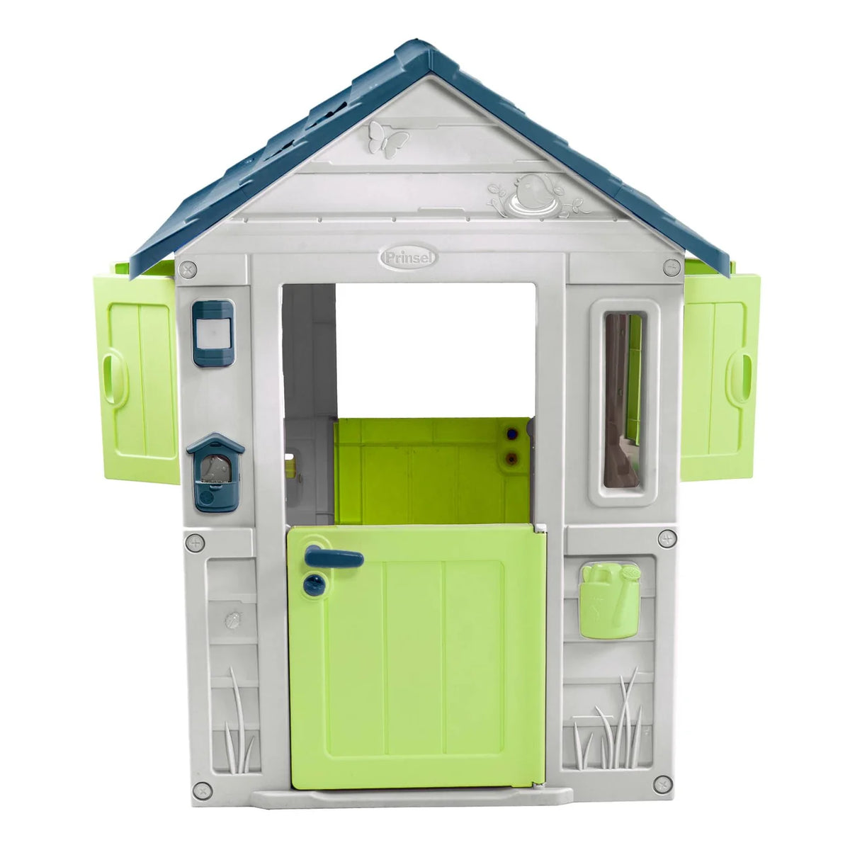 CASITA GARDEN HOUSE LX UNISEX