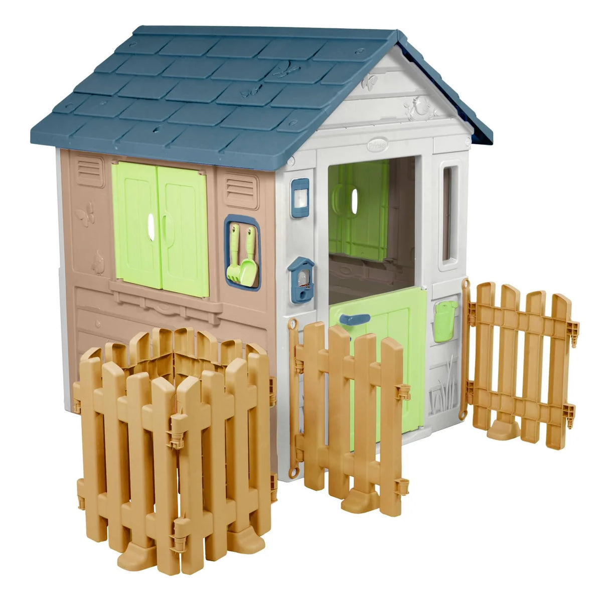 CASITA GARDEN HOUSE LX UNISEX