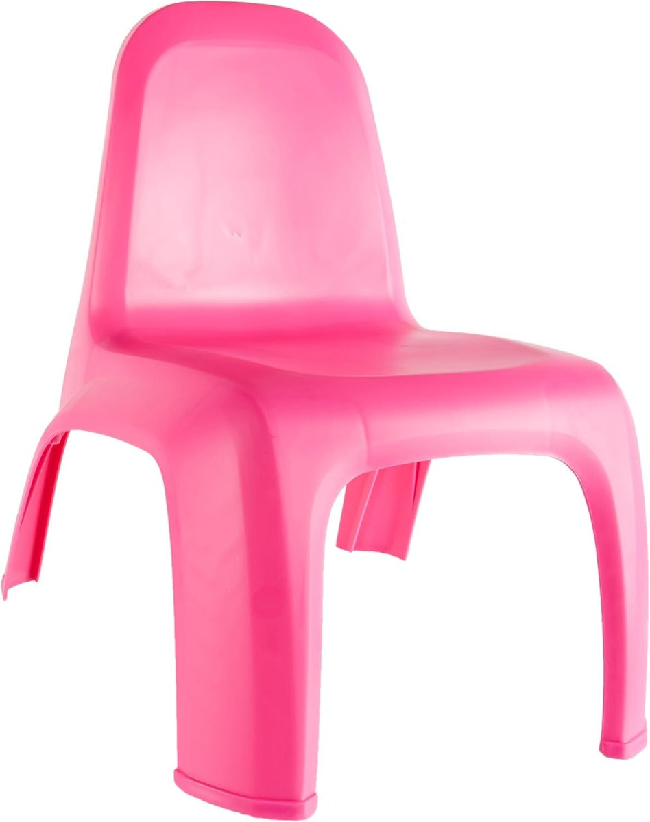 Prinsel Capri Silla, Rosa