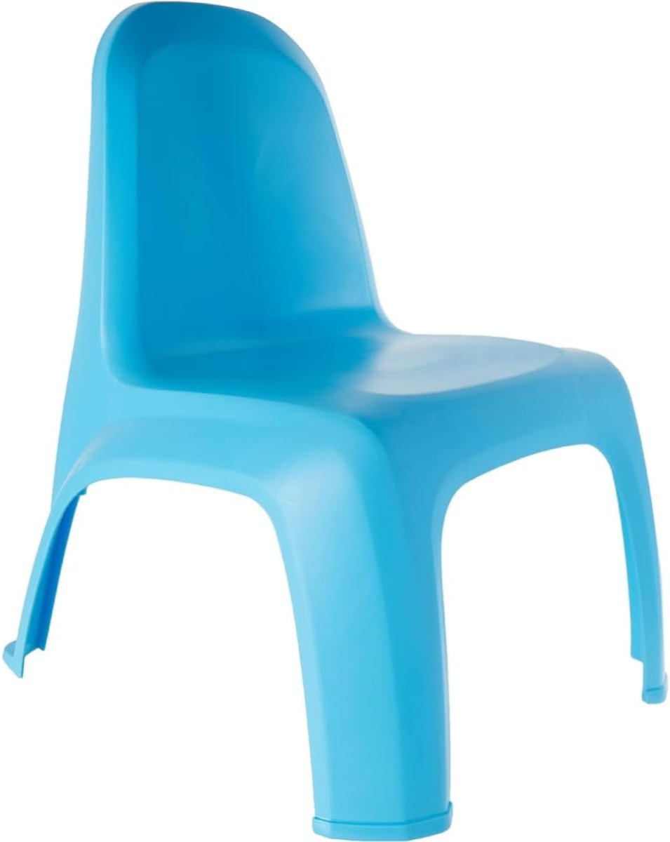 Prinsel Capri Silla, Azul