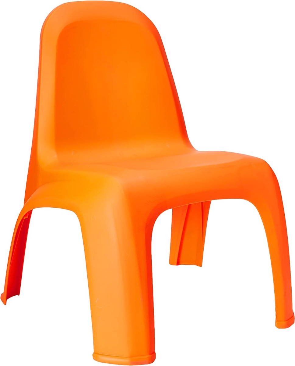 Prinsel Capri Silla Naranja