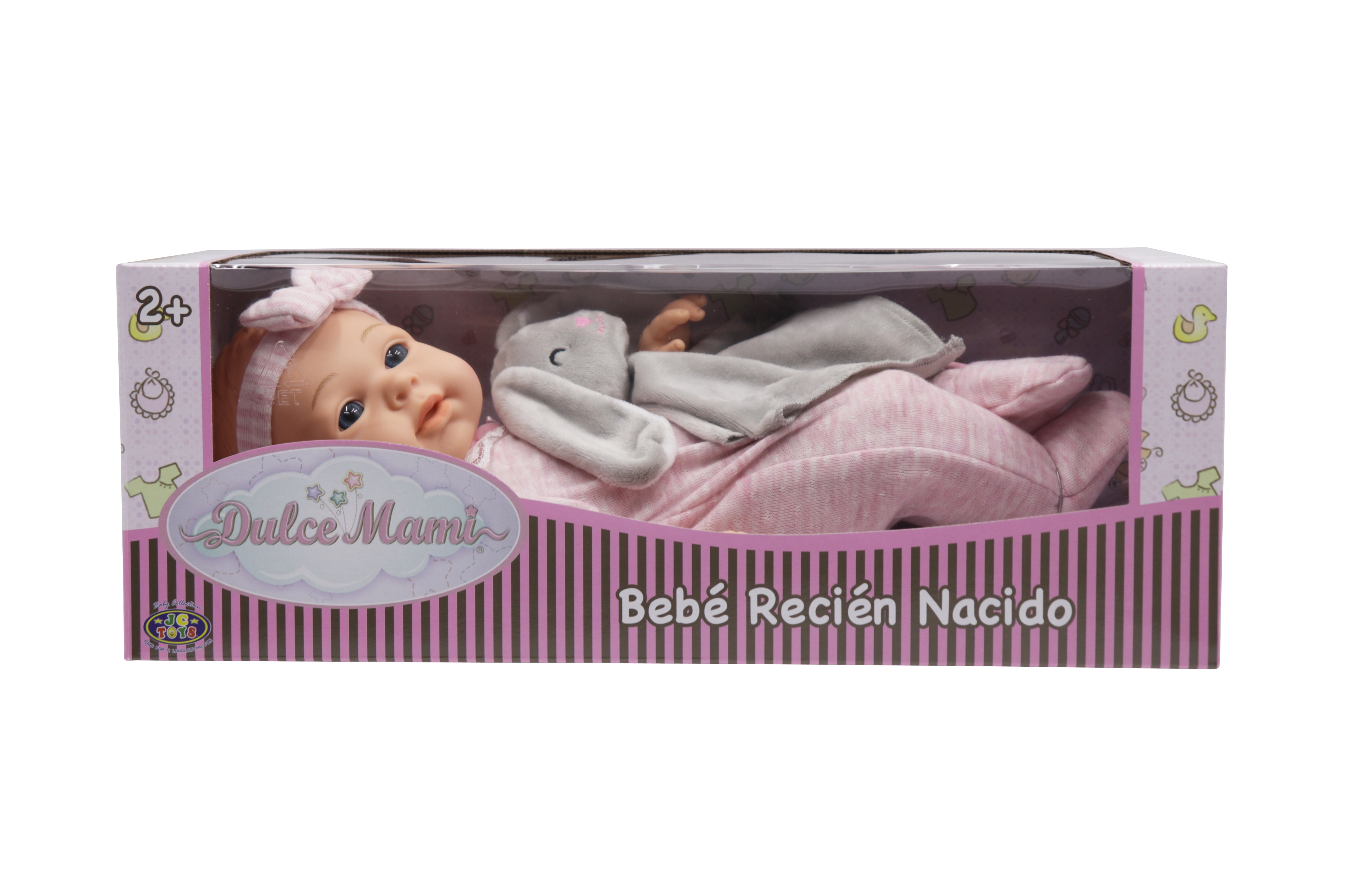 DULCE MAMI BEBE RECIEN NACIDO