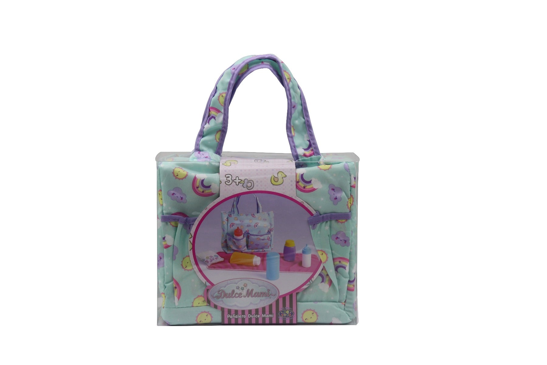 Baby Accessories Bag