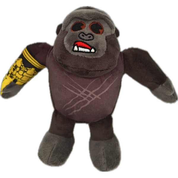 GODZILLA X KONG PELUCHE BASICO 6 PULG