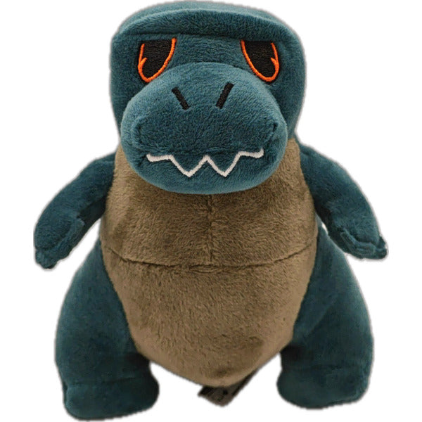 GODZILLA X KONG PELUCHE BASICO 6 PULG