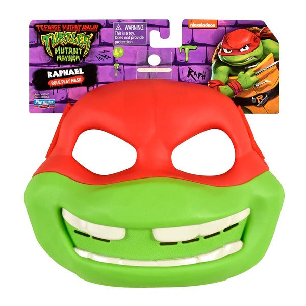 TMNT MASCARA NINJA