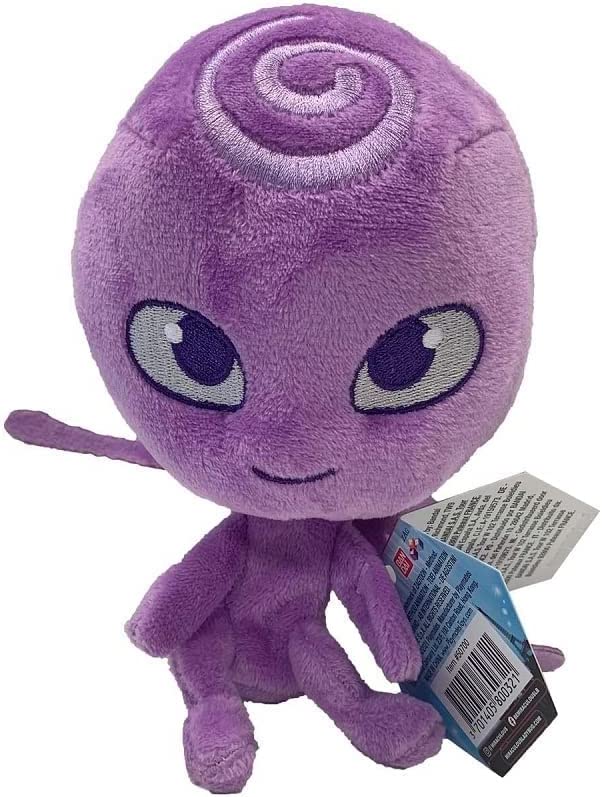 Peluches Miraculous Ladybug