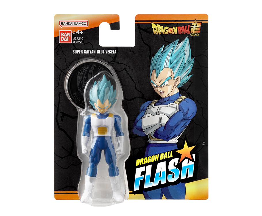 Dragon Ball Basic Figure 4 Inches