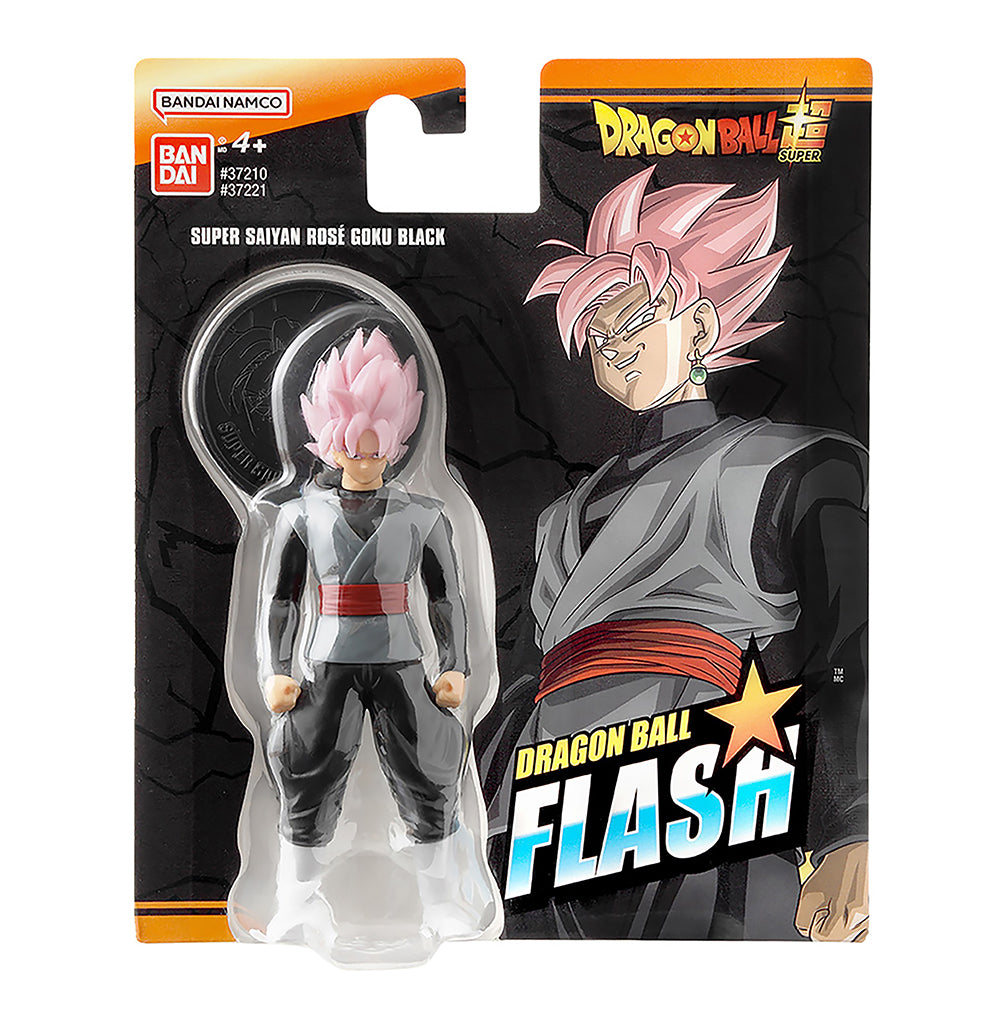 Dragon Ball Basic Figure 4 Inches