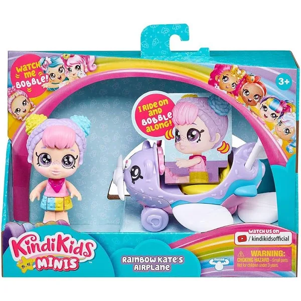 Kindi Kids Minis S1 Mini