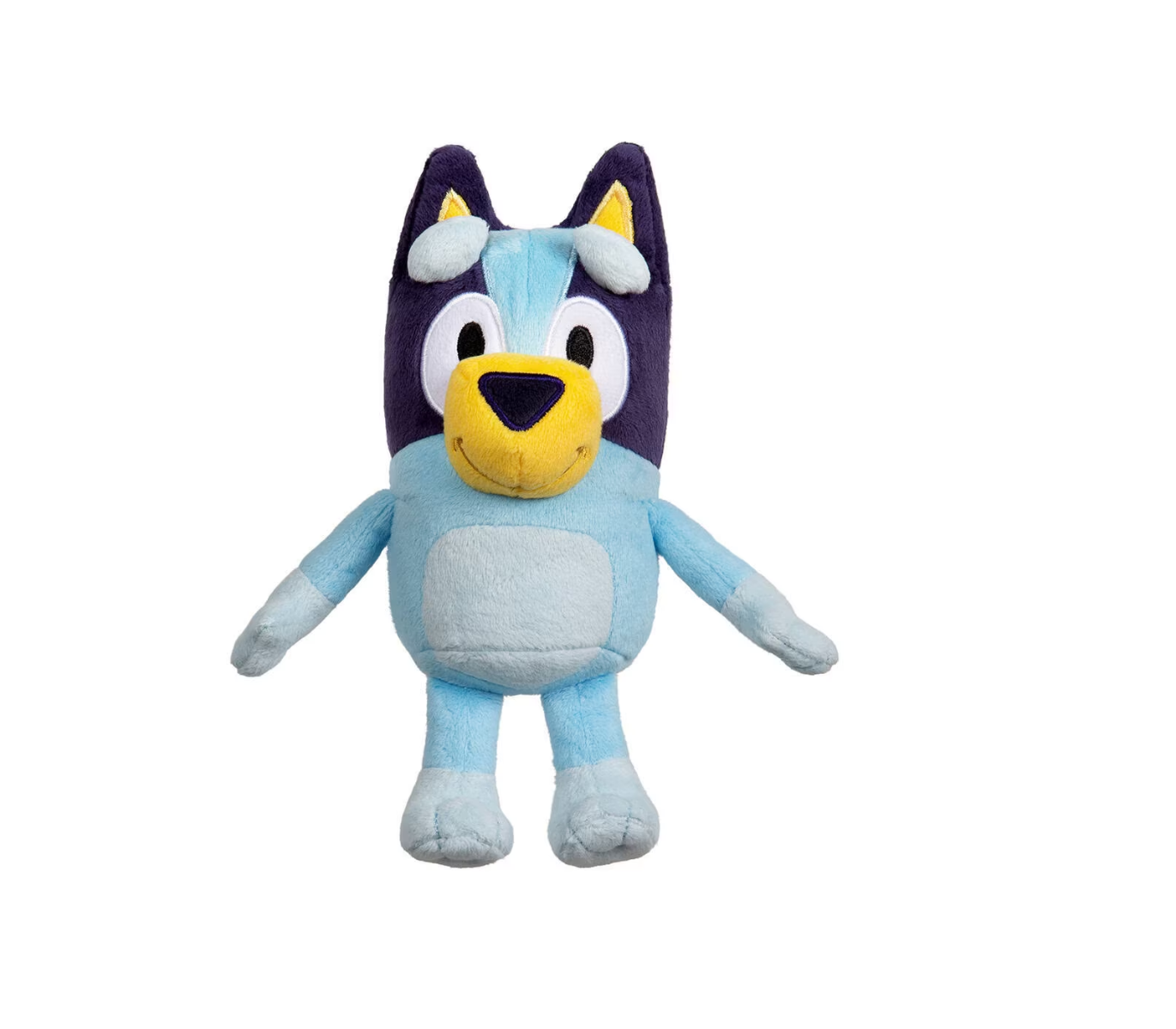 Bluey Moose Plush