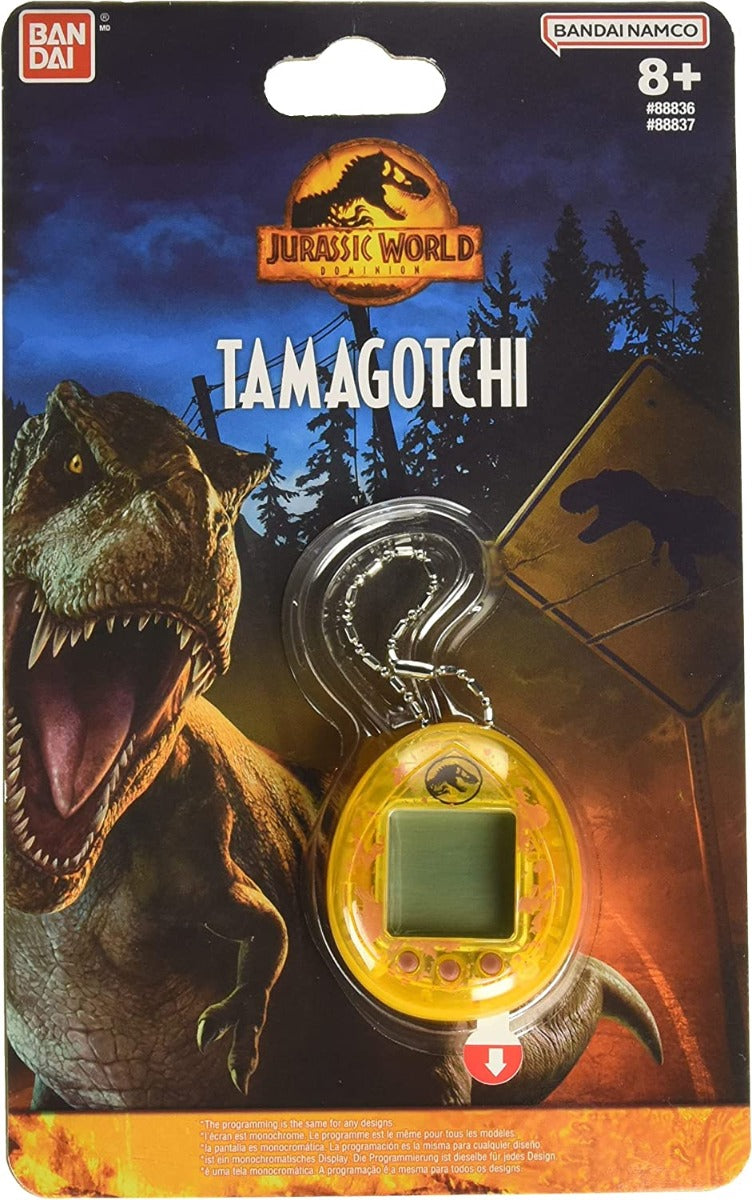 Bandai Tamagotchi Jurassic World