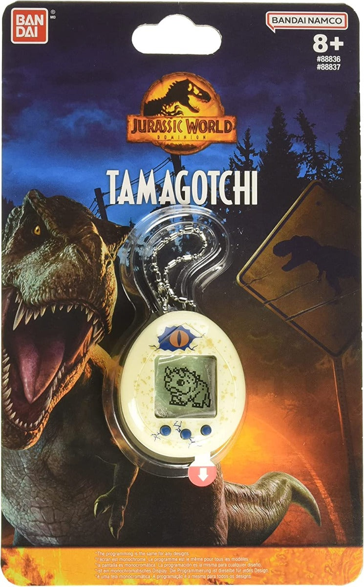 Bandai Tamagotchi Jurassic World