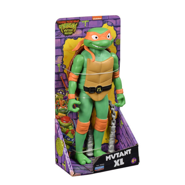 TMNT FIGURA BASICA XL