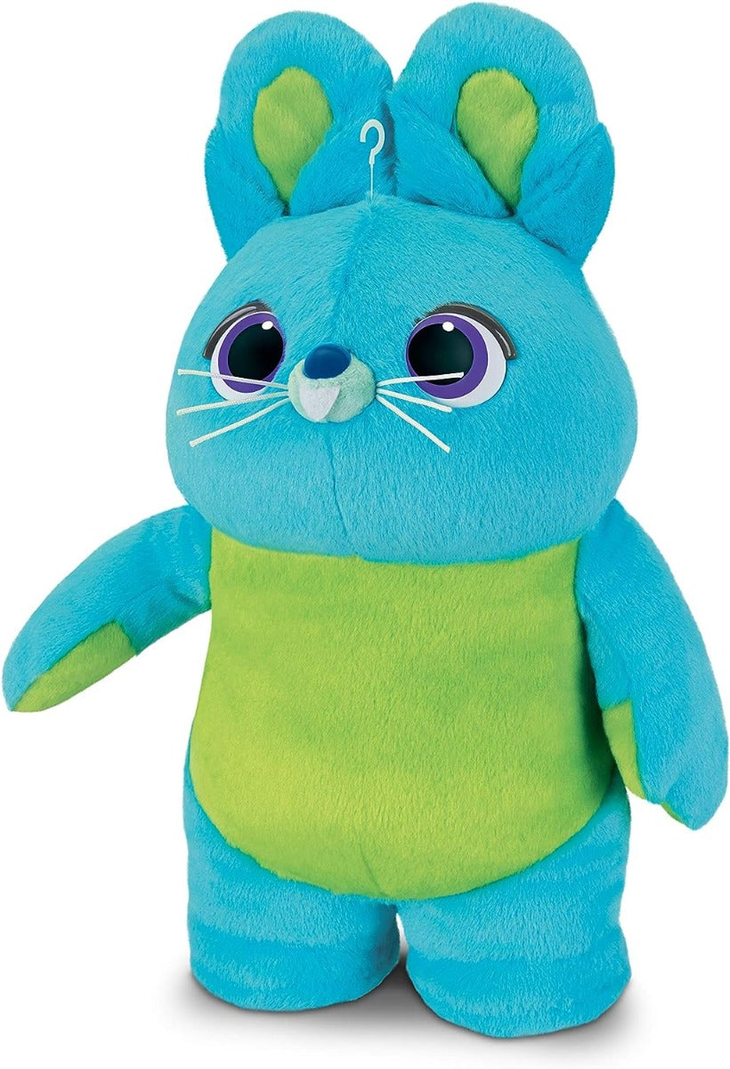 Bunny plush figure with sounds Toy Story 4