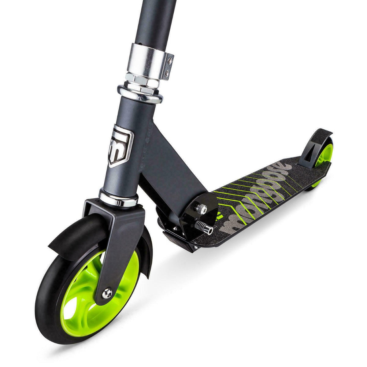 Scooter Mongoose Force 3.0