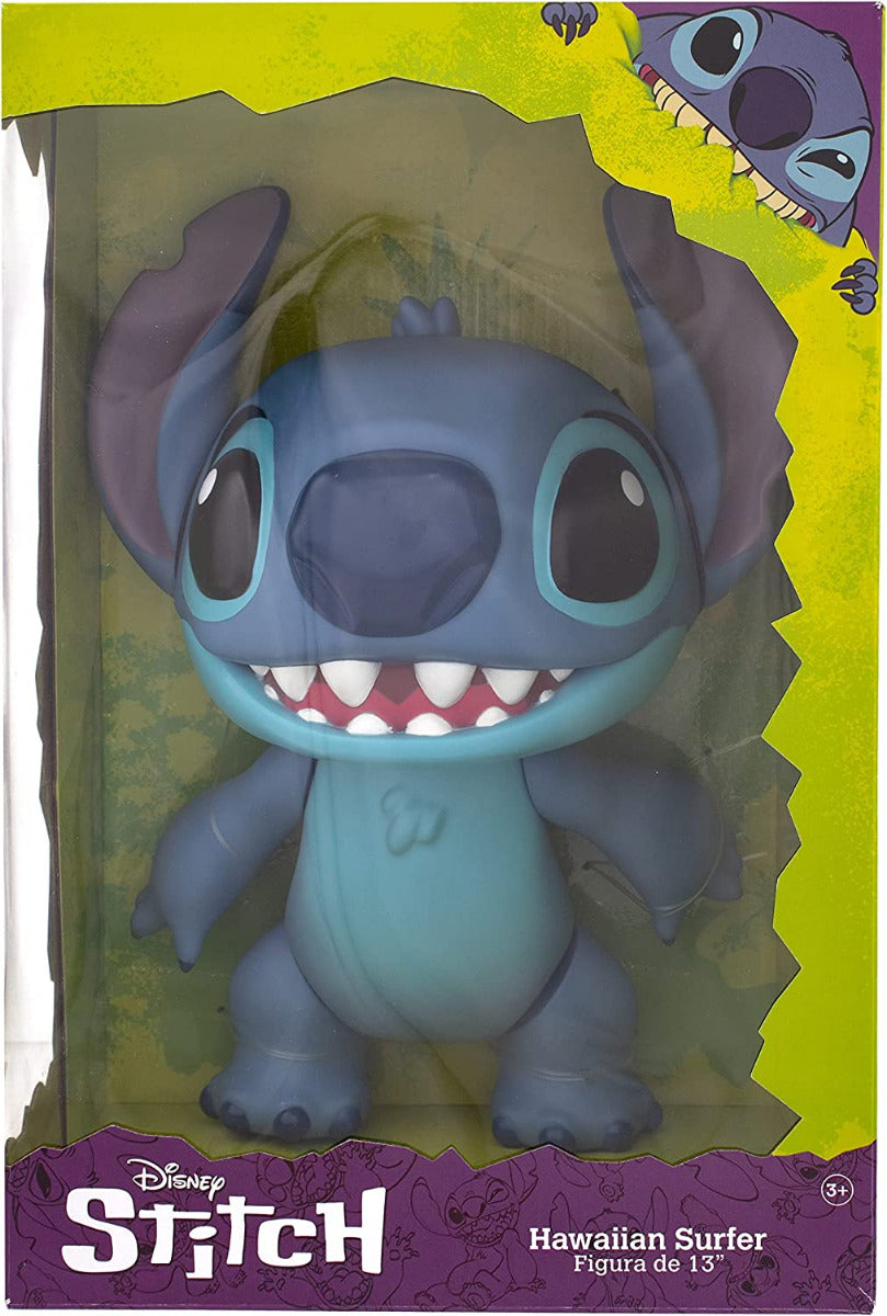 Ruz Juguete Muñeco Disney Stitch