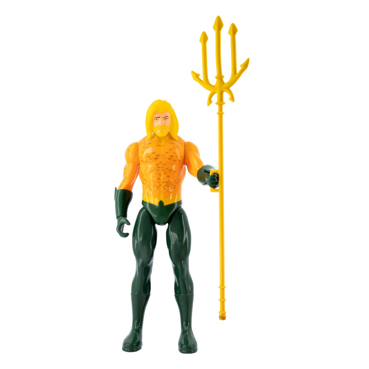 Warner Aquaman Figure