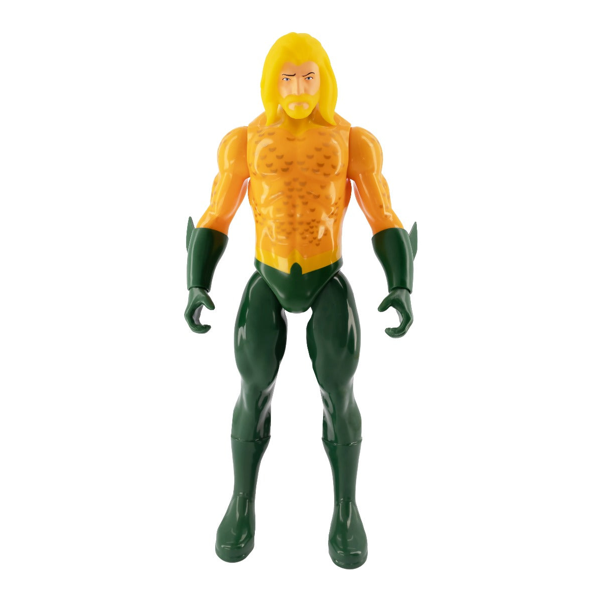 Warner Aquaman Figure