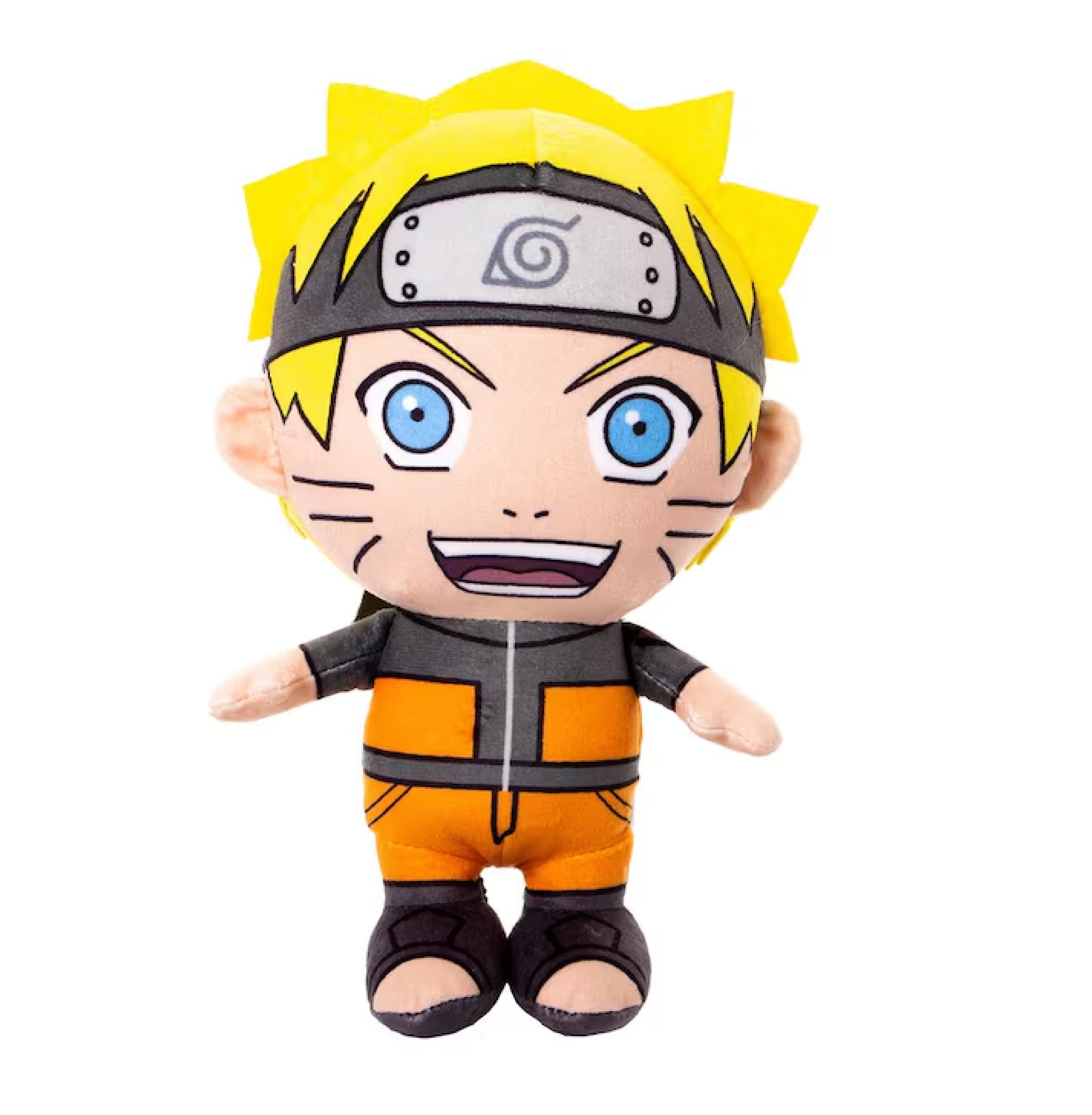 PELUCHE NARUTO PETIT