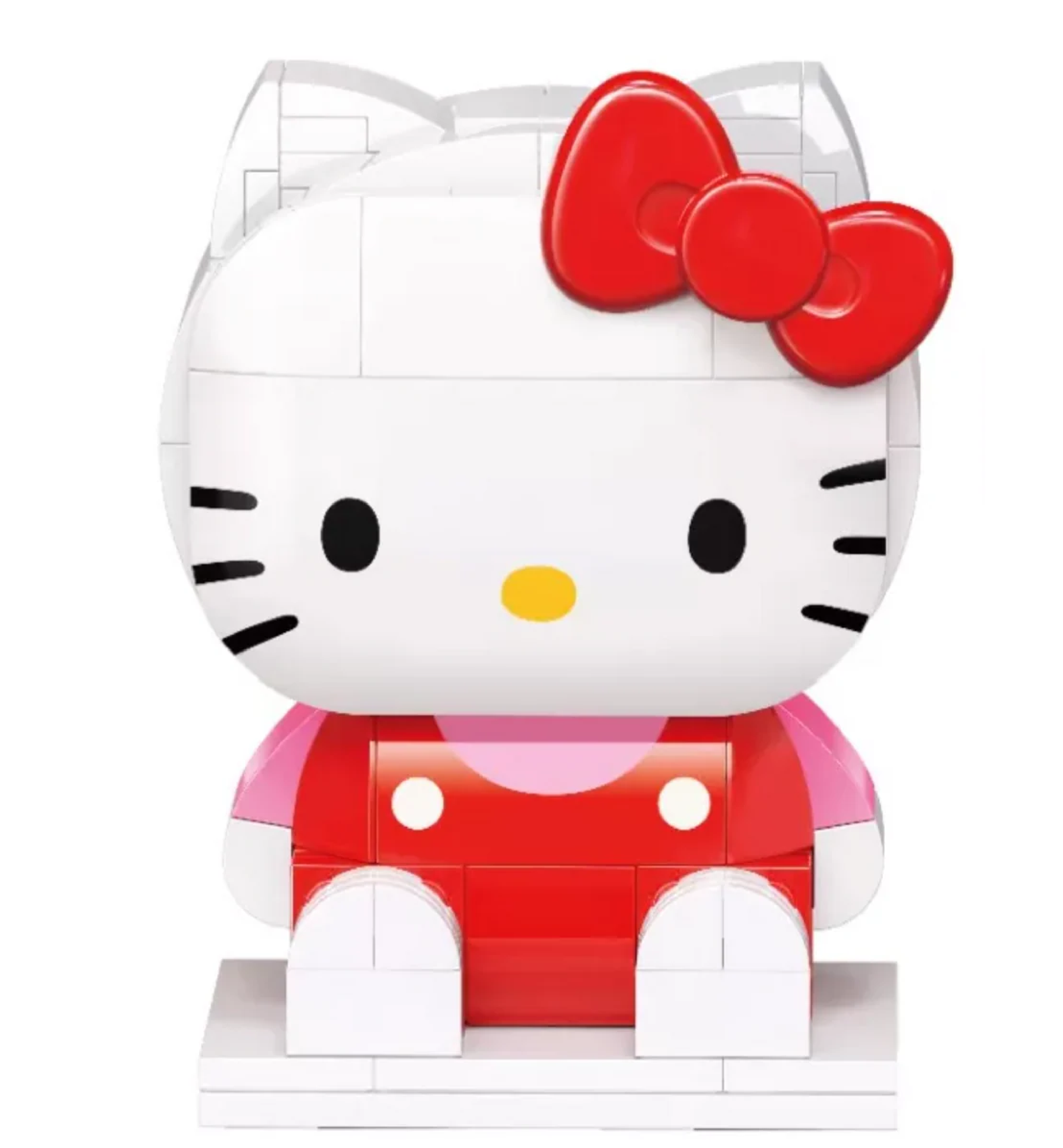 KEEPLEY SANRIO HELLO KITTY