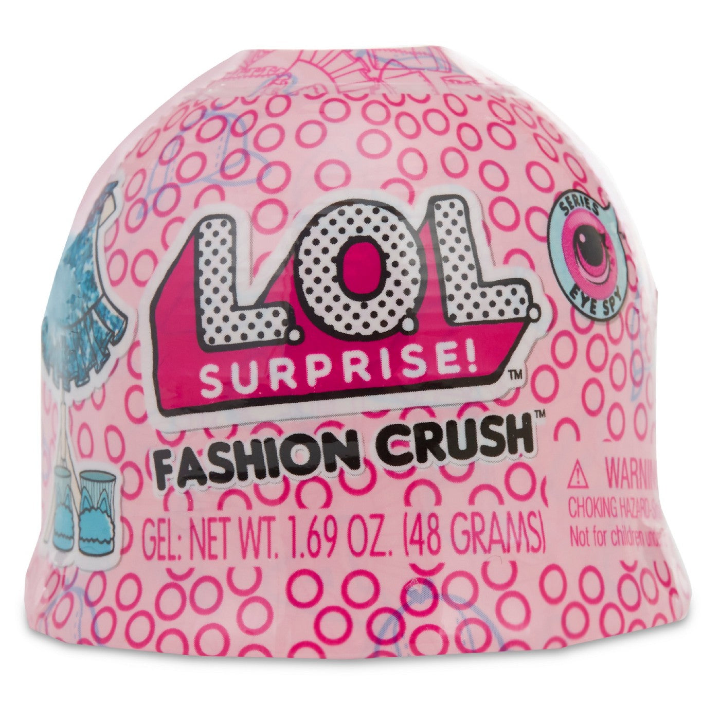 L.O.L Surprise Fashion Crush