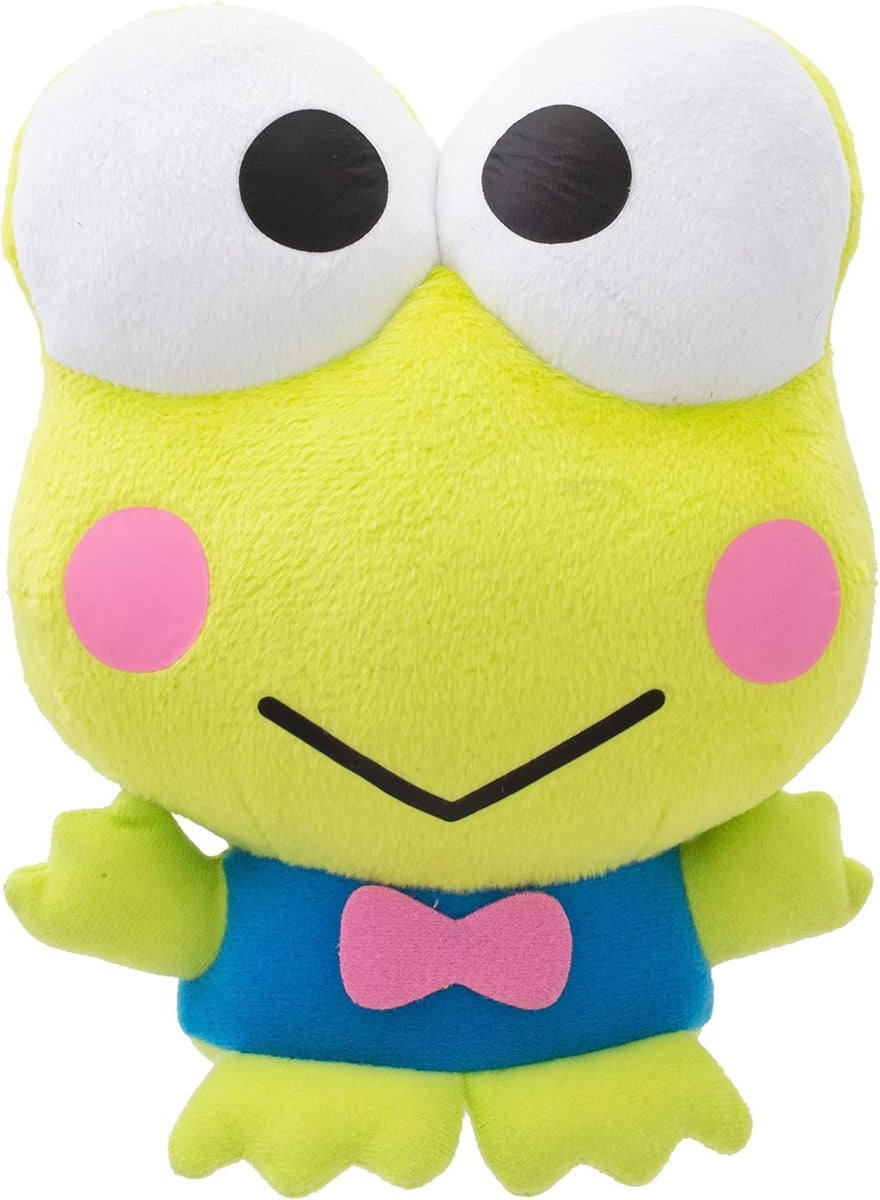 Ruz 155231 Hello Sanrio Keroppi Plush Doll