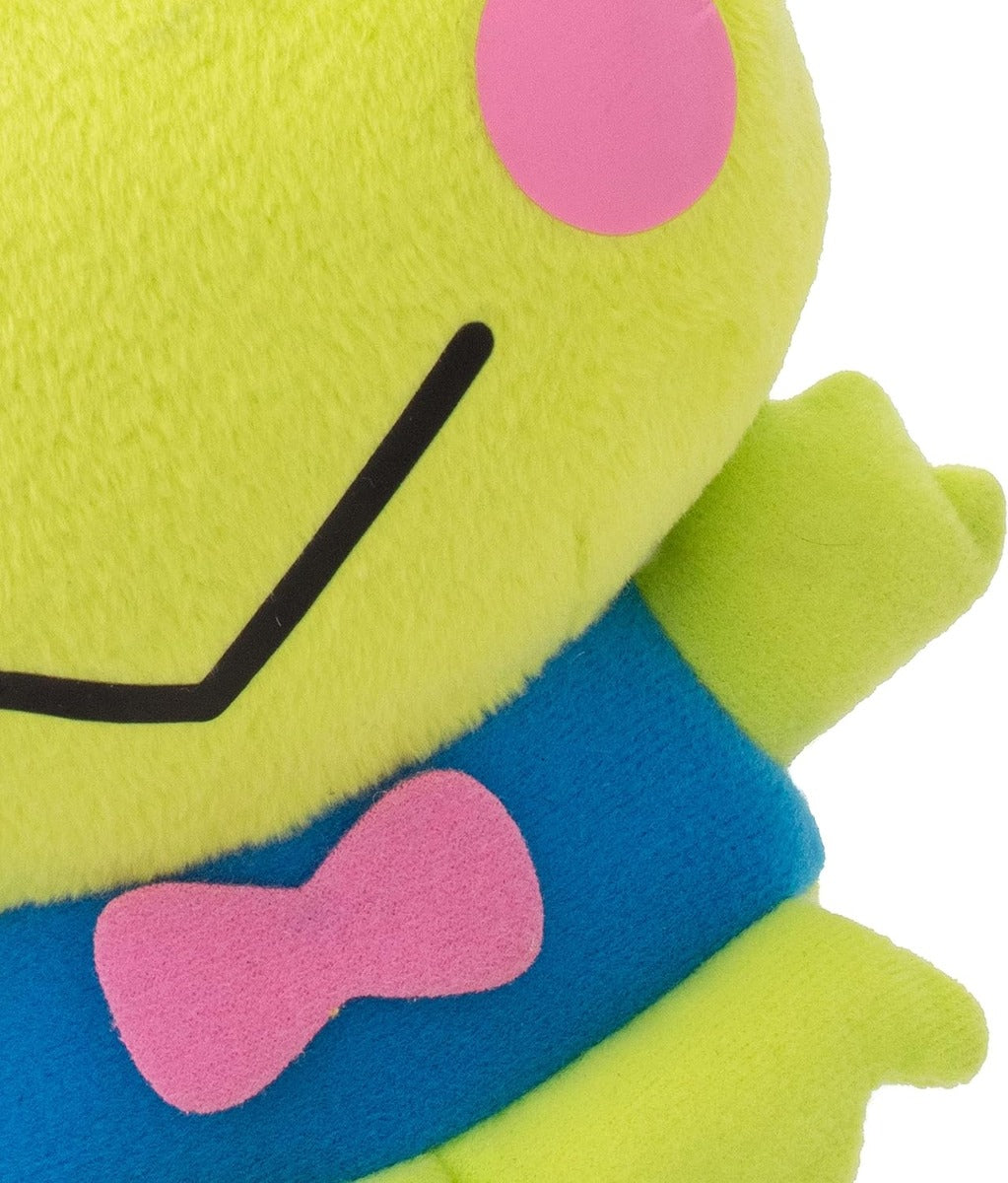 Ruz 155231 Hello Sanrio Keroppi Plush Doll