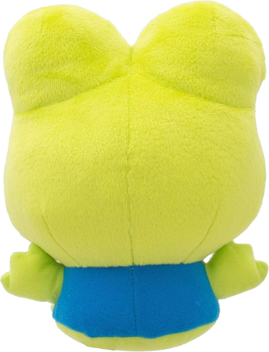 Ruz 155231 Hello Sanrio Keroppi Plush Doll